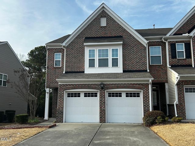 416 Durants Neck Lane, Morrisville, NC 27560