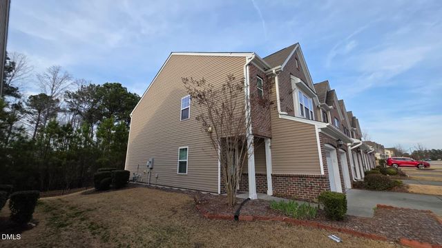 416 Durants Neck Lane, Morrisville, NC 27560