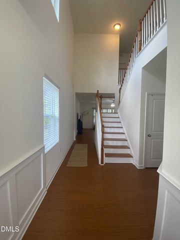 416 Durants Neck Lane, Morrisville, NC 27560