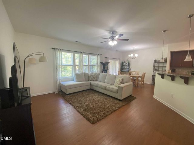 416 Durants Neck Lane, Morrisville, NC 27560