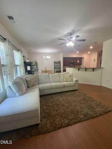 416 Durants Neck Lane, Morrisville, NC 27560