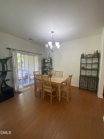 416 Durants Neck Lane, Morrisville, NC 27560