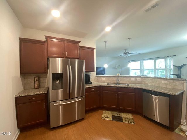 416 Durants Neck Lane, Morrisville, NC 27560