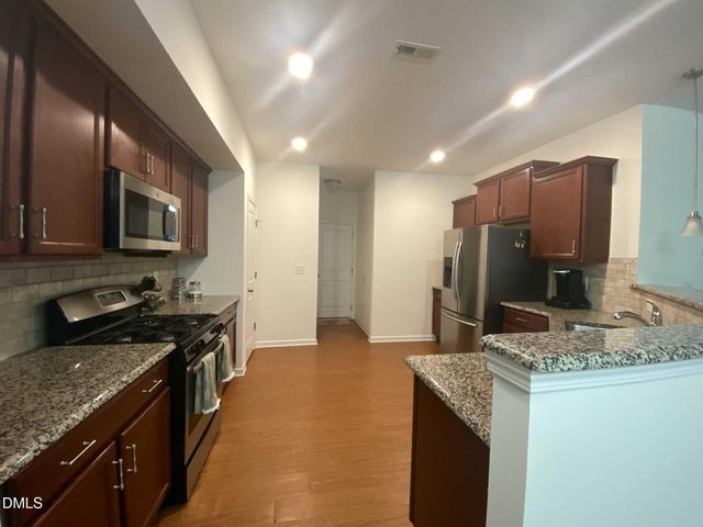 416 Durants Neck Lane, Morrisville, NC 27560