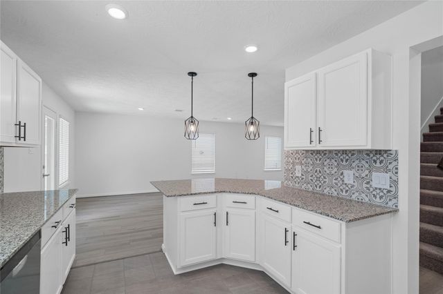 10160 Maple Cove Lane, Willis, TX 77378