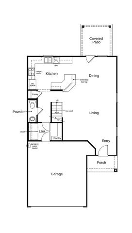 10160 Maple Cove Lane, Willis, TX 77378