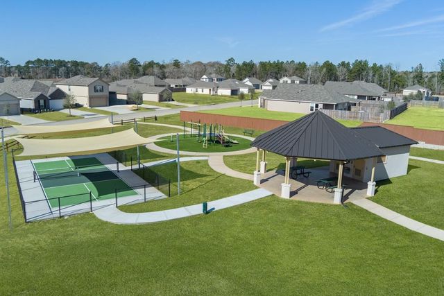 10160 Maple Cove Lane, Willis, TX 77378