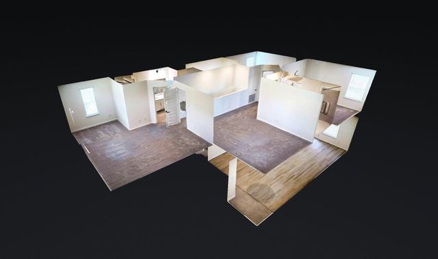 10160 Maple Cove Lane, Willis, TX 77378