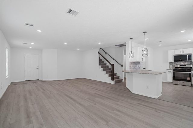 10160 Maple Cove Lane, Willis, TX 77378