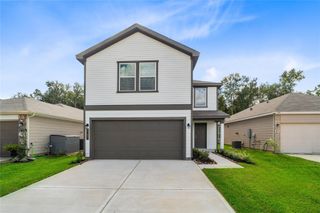 10160 Maple Cove Lane, Willis, TX 77378