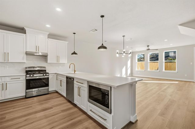 3422 Elser Street, Houston, TX 77009