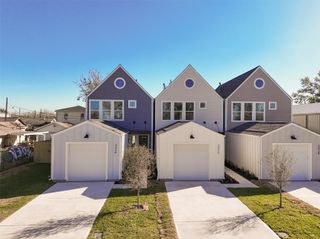 3422 Elser Street, Houston, TX 77009