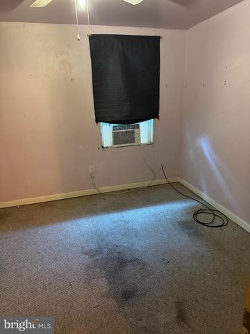414 CHESAPEAKE RD, Charlestown, MD 21914