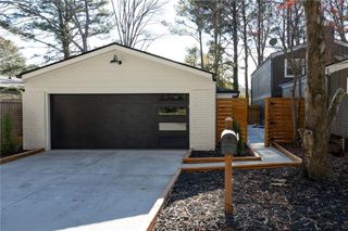 2952 Chipmunk SE Trail, Marietta, GA 30067