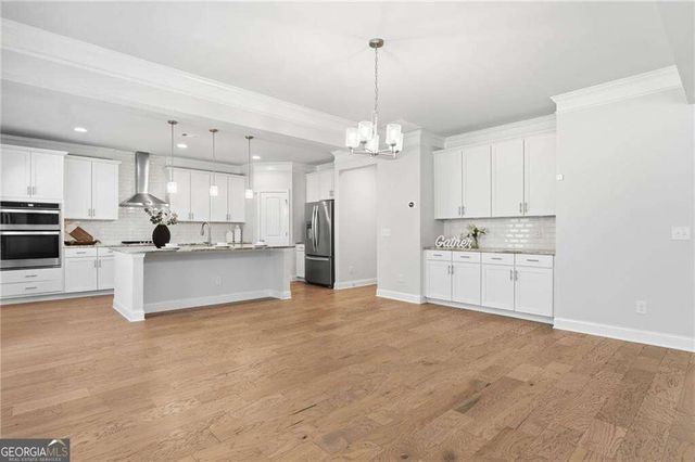 2000 Harvester Lane, Buford, GA 30518