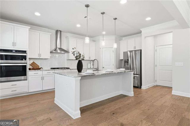 2000 Harvester Lane, Buford, GA 30518