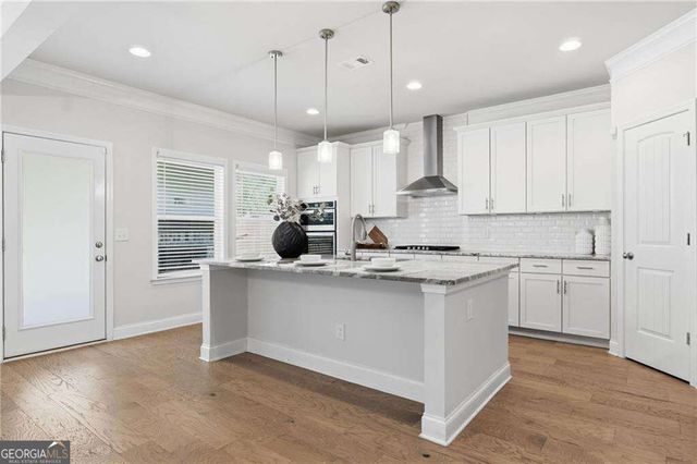 2000 Harvester Lane, Buford, GA 30518