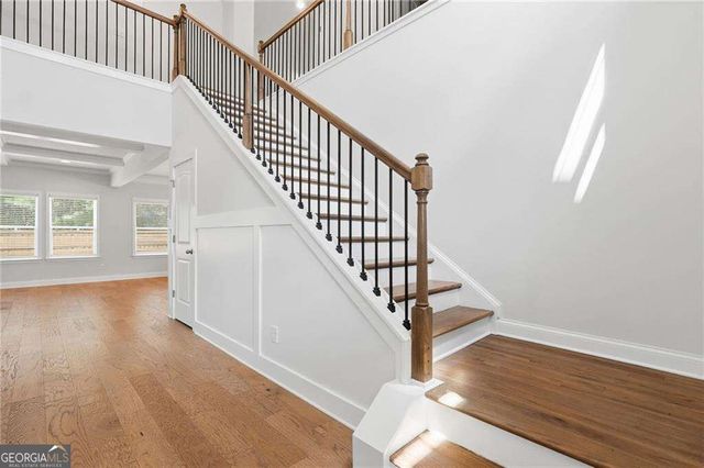 2000 Harvester Lane, Buford, GA 30518