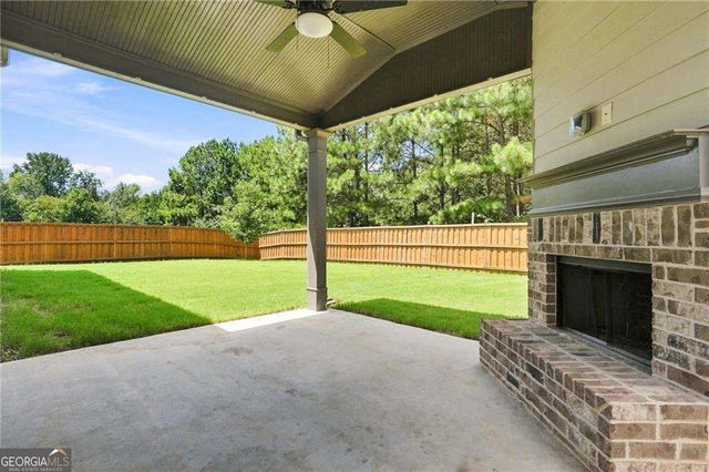 2000 Harvester Lane, Buford, GA 30518