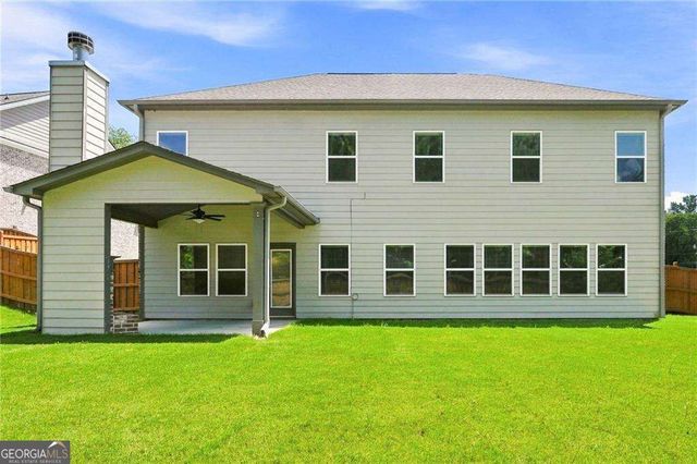 2000 Harvester Lane, Buford, GA 30518
