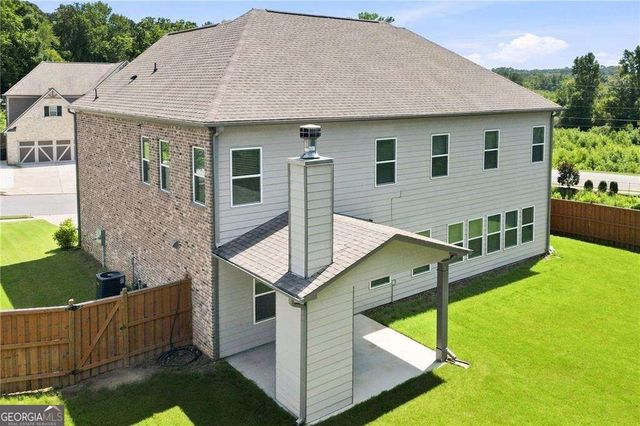 2000 Harvester Lane, Buford, GA 30518