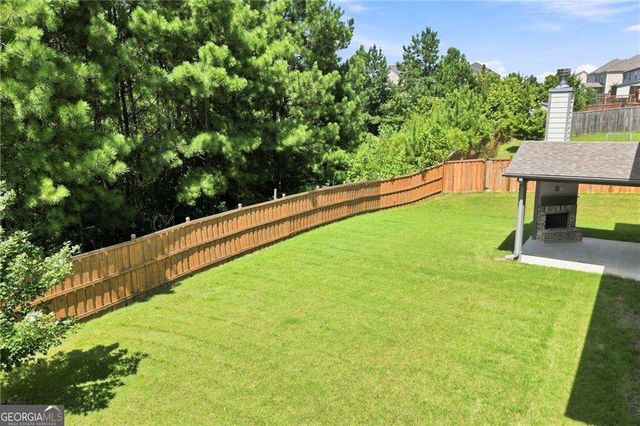 2000 Harvester Lane, Buford, GA 30518