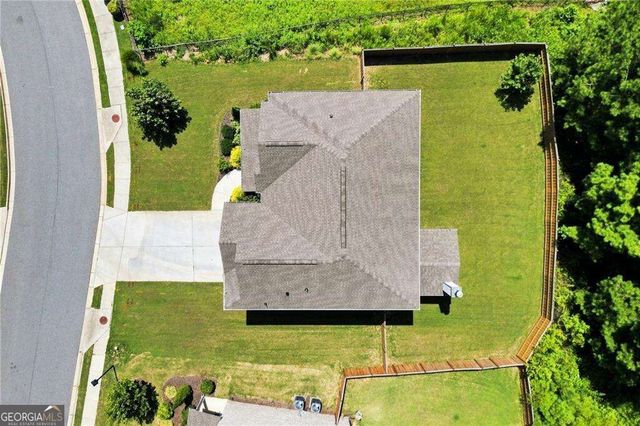 2000 Harvester Lane, Buford, GA 30518
