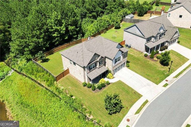 2000 Harvester Lane, Buford, GA 30518