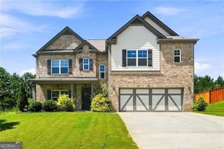 2000 Harvester Lane, Buford, GA 30518