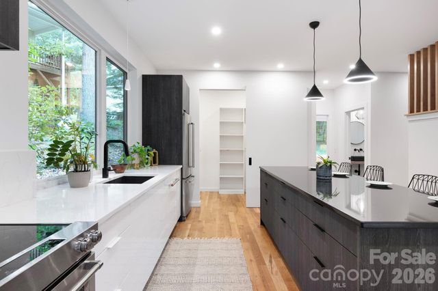 190 Rumbough Place, Asheville, NC 28806