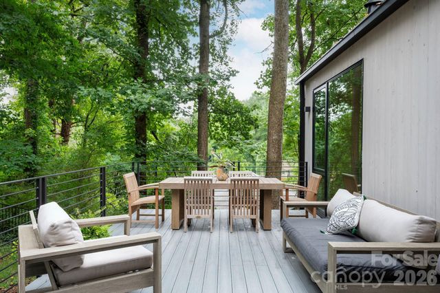 190 Rumbough Place, Asheville, NC 28806