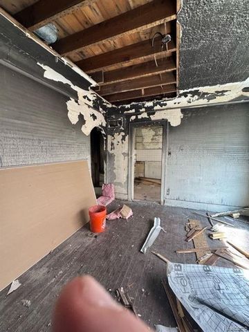 19552 Pelkey Street, Detroit, MI 48205