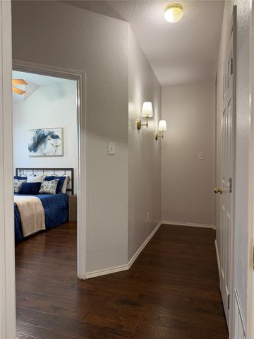 5371 Natchez Trail, Fort Worth, TX 76137