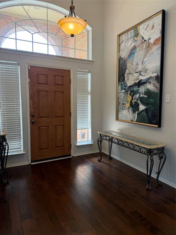 5371 Natchez Trail, Fort Worth, TX 76137