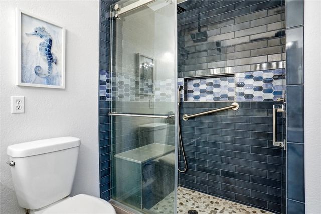 5371 Natchez Trail, Fort Worth, TX 76137