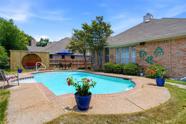 5371 Natchez Trail, Fort Worth, TX 76137