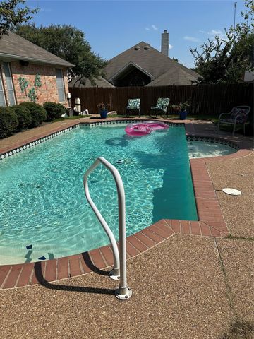 5371 Natchez Trail, Fort Worth, TX 76137