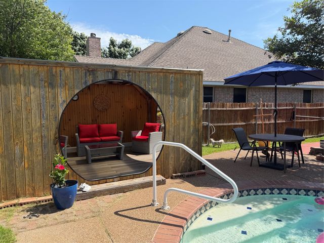 5371 Natchez Trail, Fort Worth, TX 76137