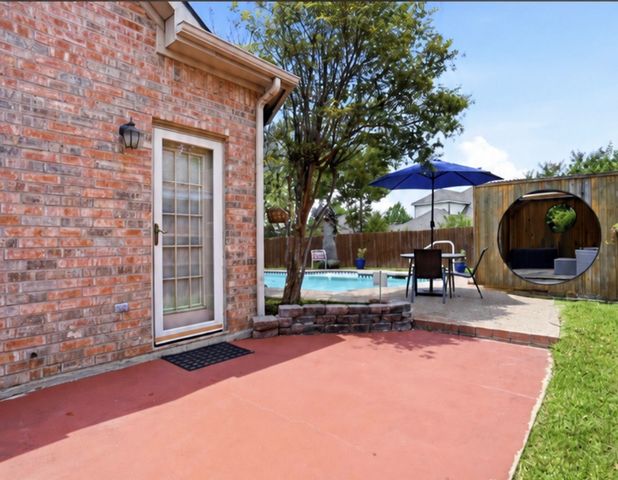 5371 Natchez Trail, Fort Worth, TX 76137