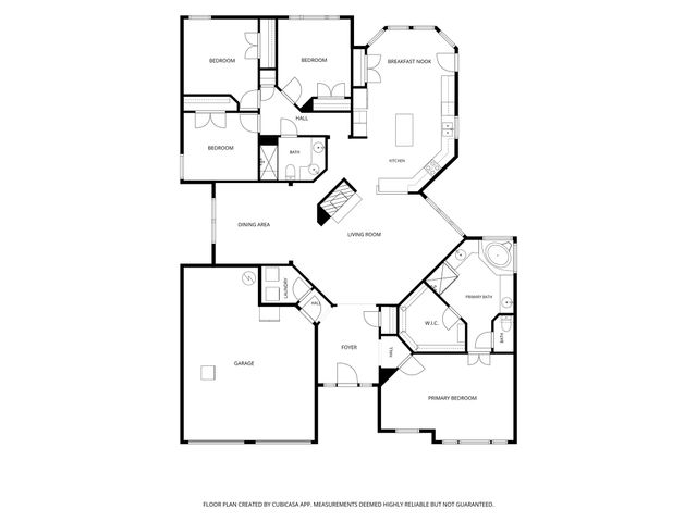 5371 Natchez Trail, Fort Worth, TX 76137