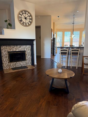 5371 Natchez Trail, Fort Worth, TX 76137