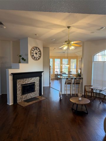 5371 Natchez Trail, Fort Worth, TX 76137