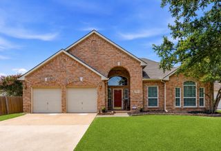 5371 Natchez Trail, Fort Worth, TX 76137