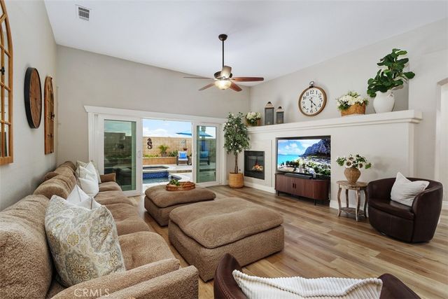 25346 Robinson Creek Lane, Menifee, CA 92584