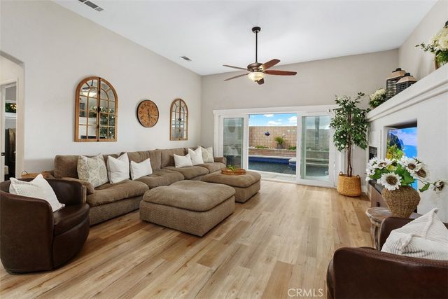 25346 Robinson Creek Lane, Menifee, CA 92584