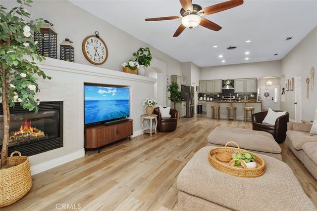 25346 Robinson Creek Lane, Menifee, CA 92584