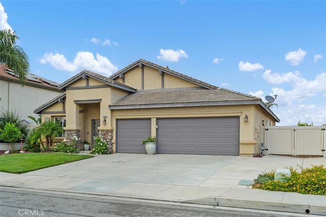 25346 Robinson Creek Lane, Menifee, CA 92584