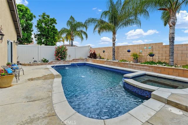 25346 Robinson Creek Lane, Menifee, CA 92584