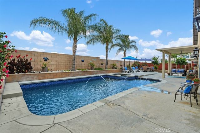 25346 Robinson Creek Lane, Menifee, CA 92584