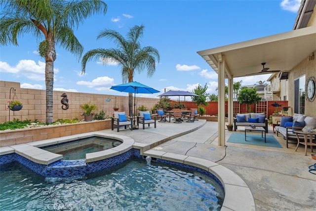 25346 Robinson Creek Lane, Menifee, CA 92584